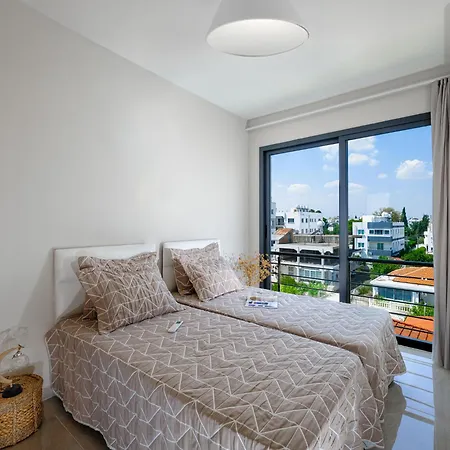 Apartman Starlight Terrace Penthouse