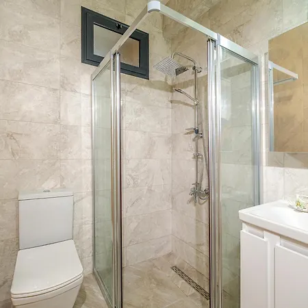 Apartman Starlight Terrace Penthouse *