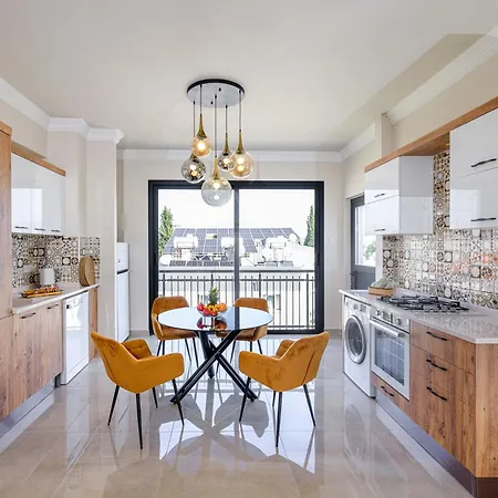 Starlight Terrace Penthouse