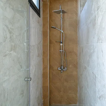 Starlight Terrace Penthouse Nicosia