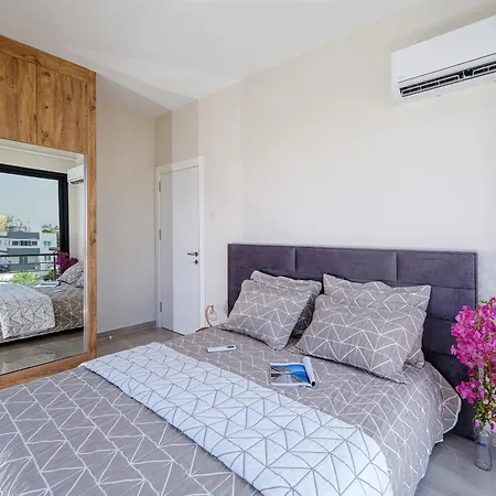 Starlight Terrace Penthouse